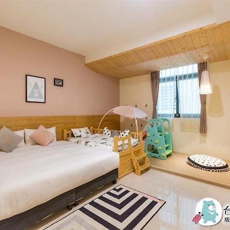 Kenting Dio Inn Heng-ch'un Esterno foto