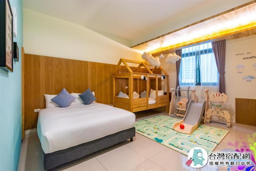 Kenting Dio Inn Heng-ch'un Esterno foto