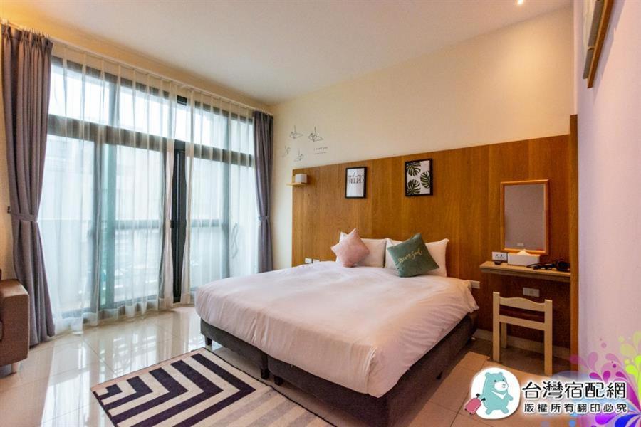 Kenting Dio Inn Heng-ch'un Esterno foto