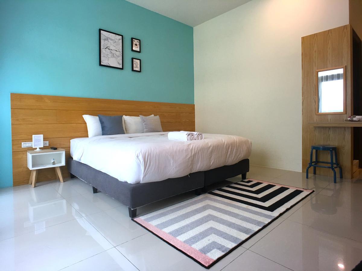 Kenting Dio Inn Heng-ch'un Esterno foto