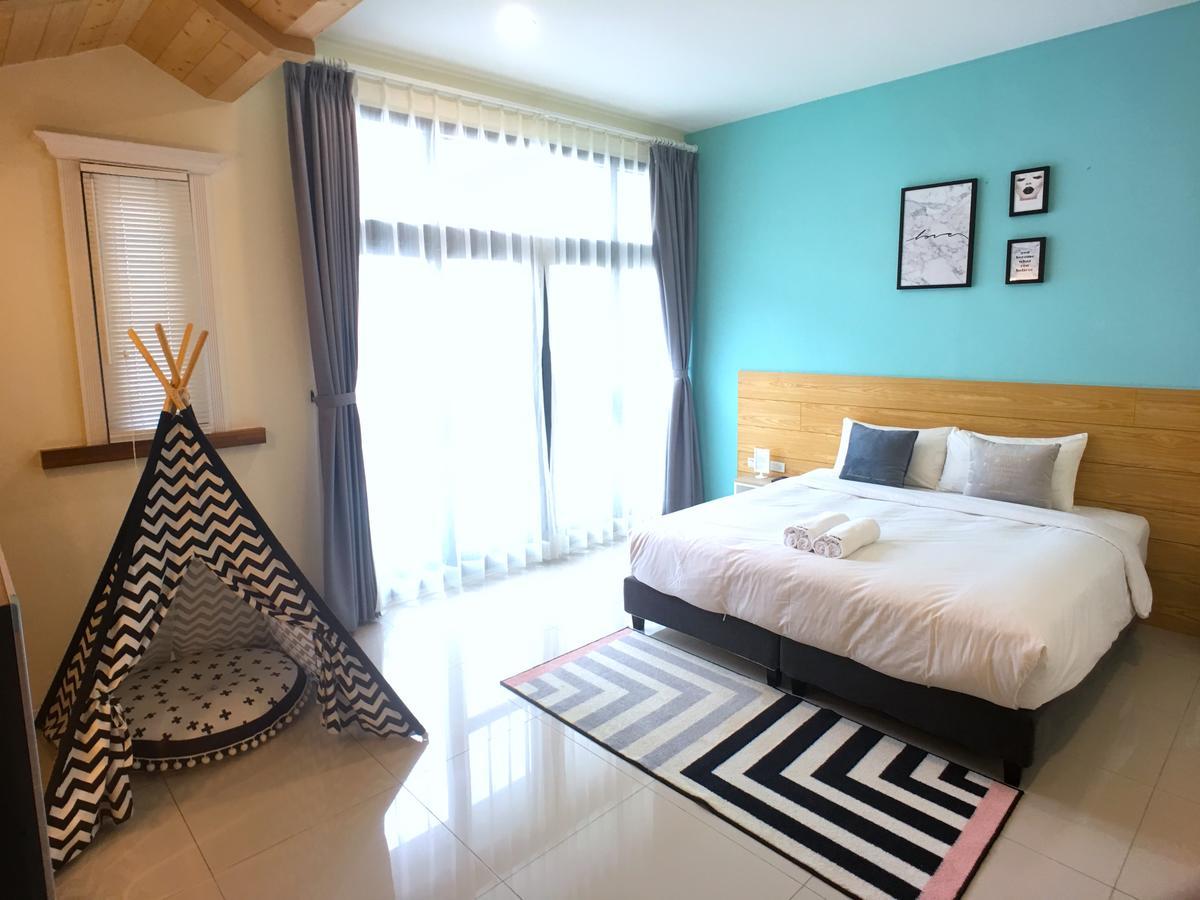 Kenting Dio Inn Heng-ch'un Esterno foto