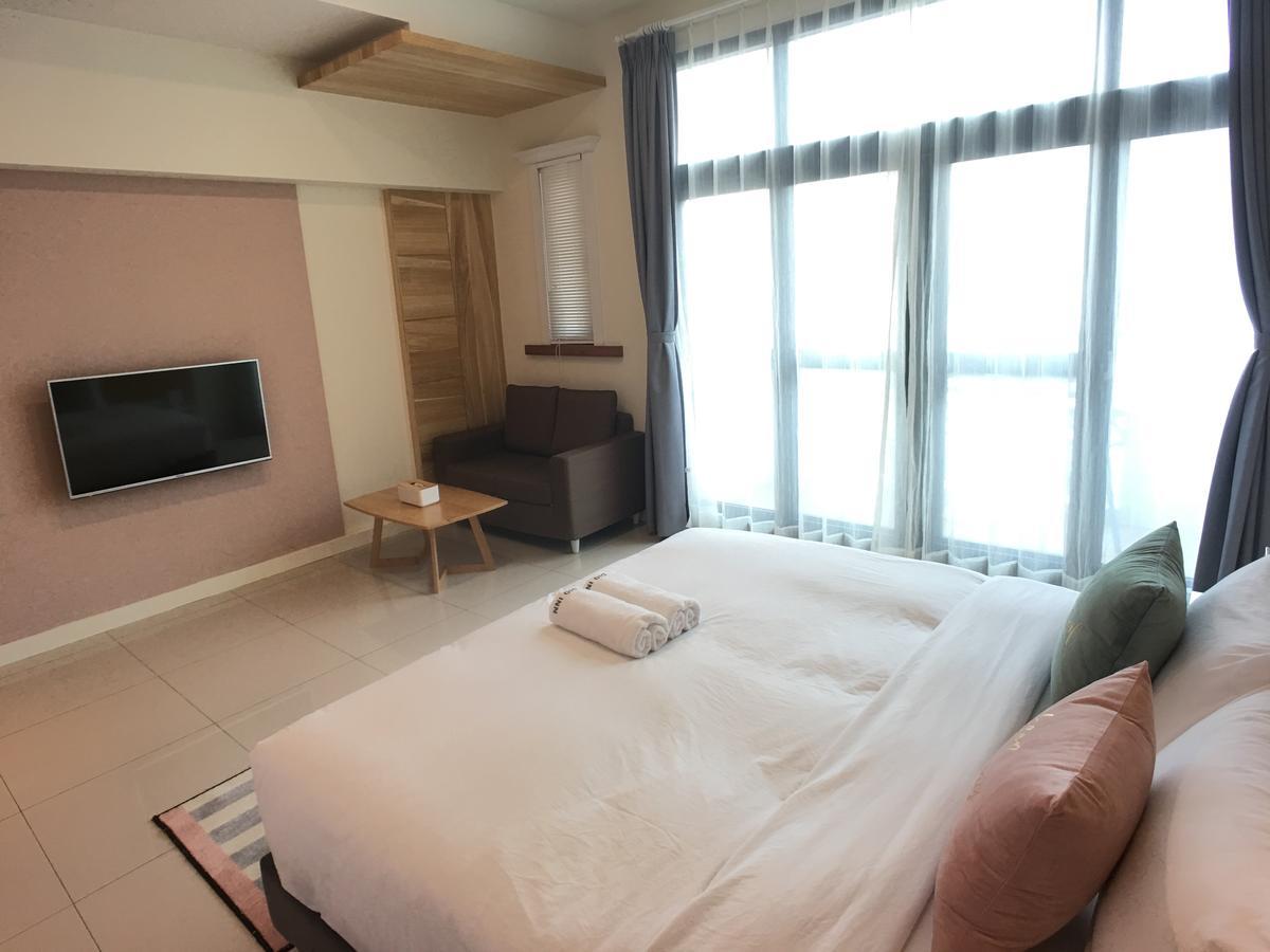 Kenting Dio Inn Heng-ch'un Esterno foto