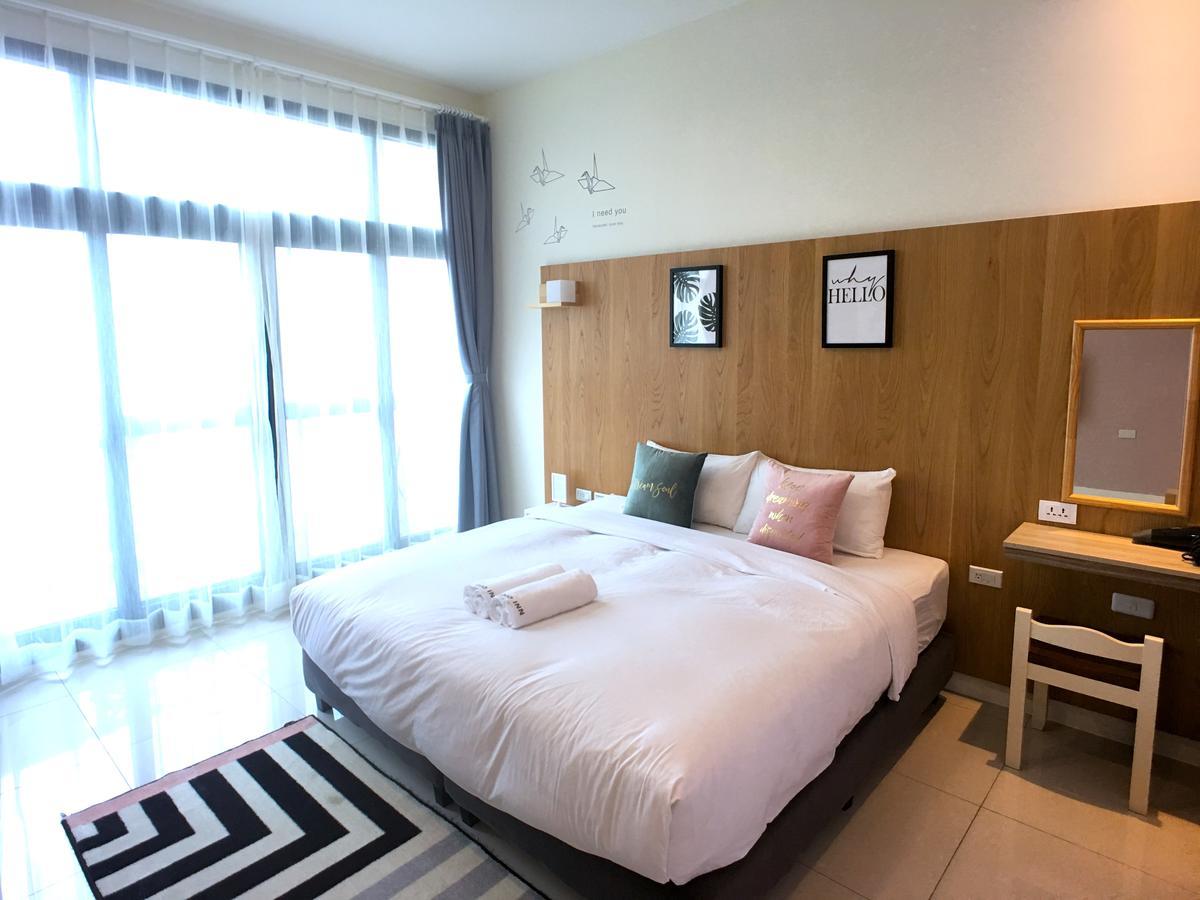 Kenting Dio Inn Heng-ch'un Esterno foto