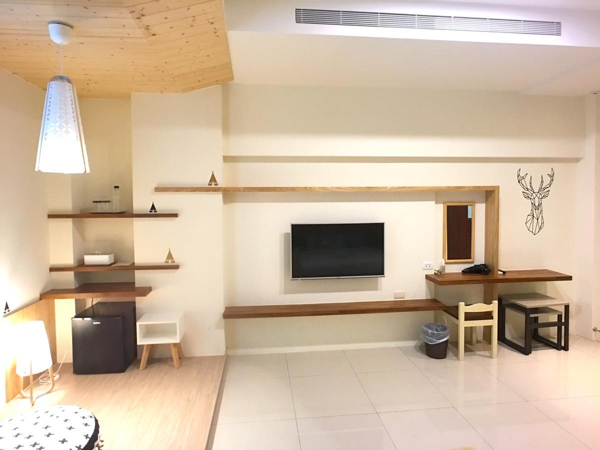 Kenting Dio Inn Heng-ch'un Esterno foto
