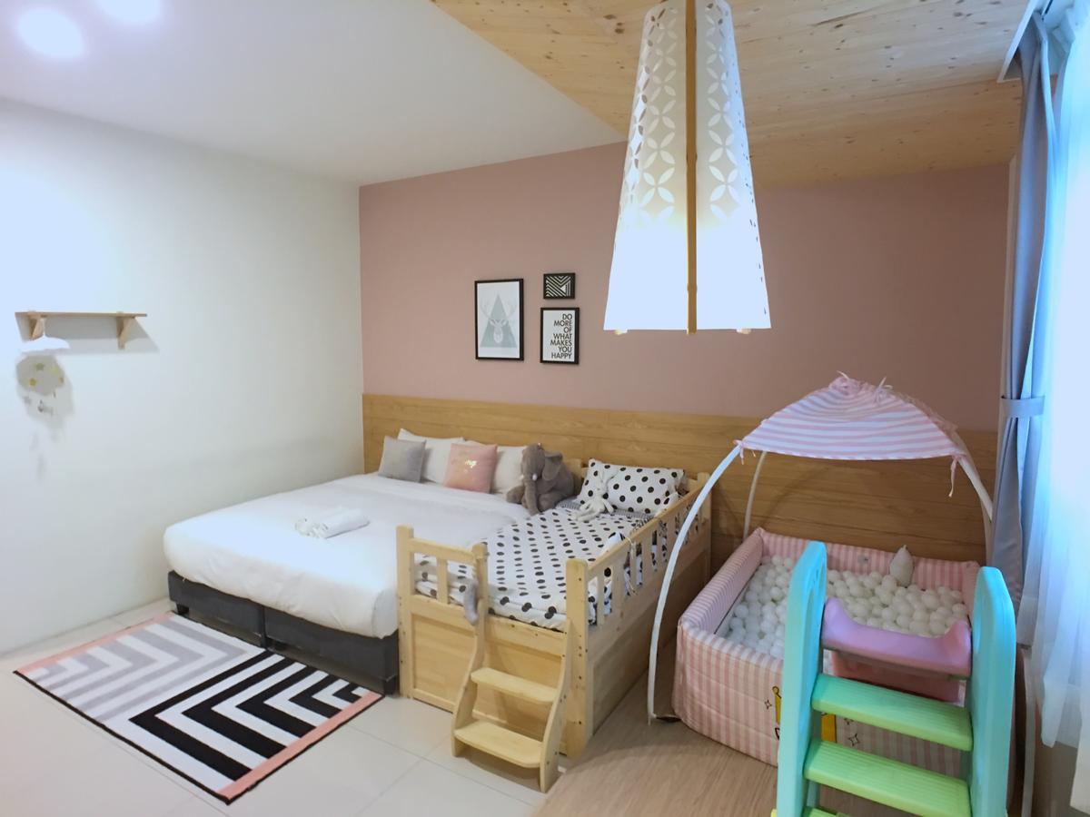 Kenting Dio Inn Heng-ch'un Esterno foto