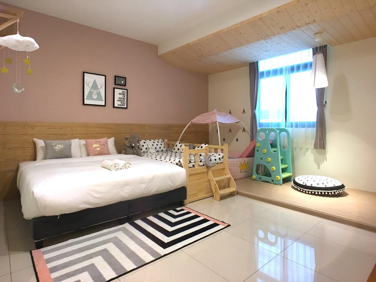 Kenting Dio Inn Heng-ch'un Esterno foto