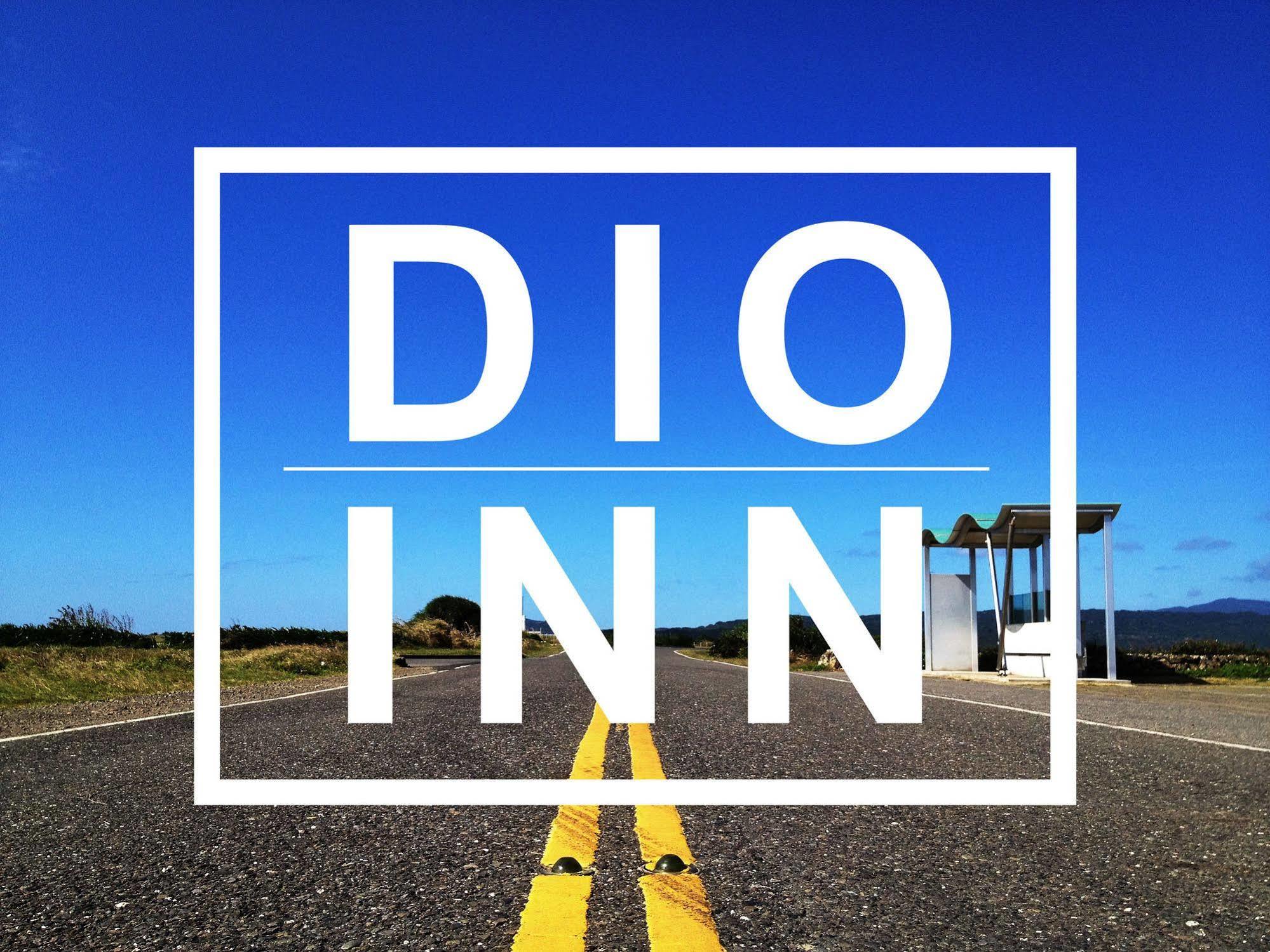 Kenting Dio Inn Heng-ch'un Esterno foto