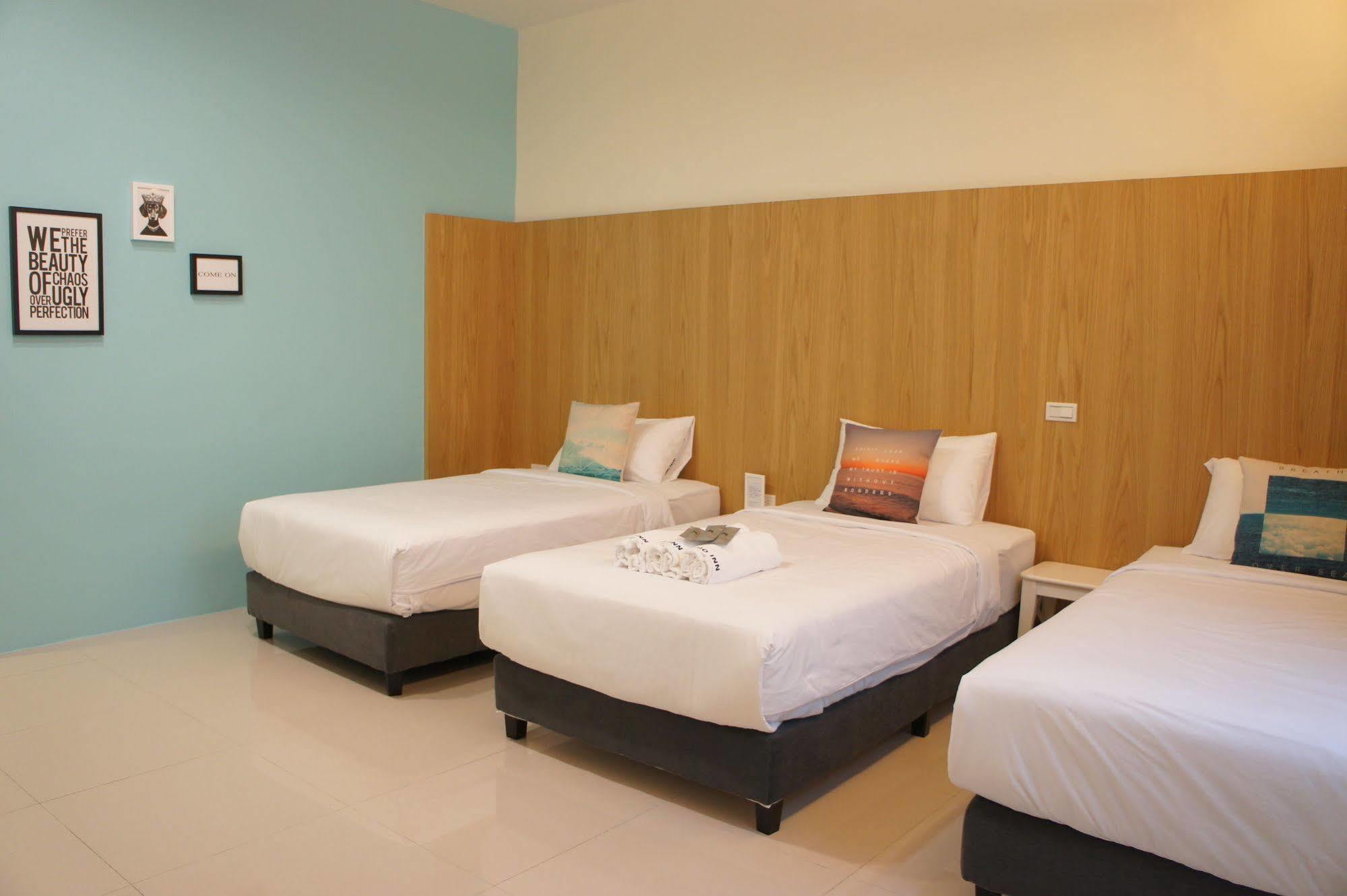 Kenting Dio Inn Heng-ch'un Esterno foto