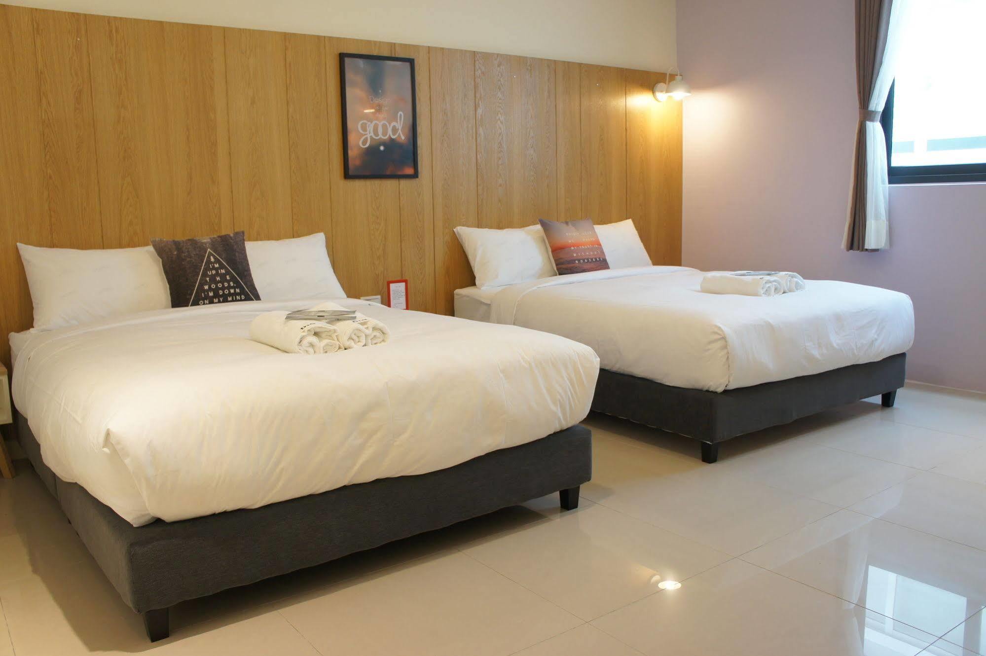 Kenting Dio Inn Heng-ch'un Esterno foto